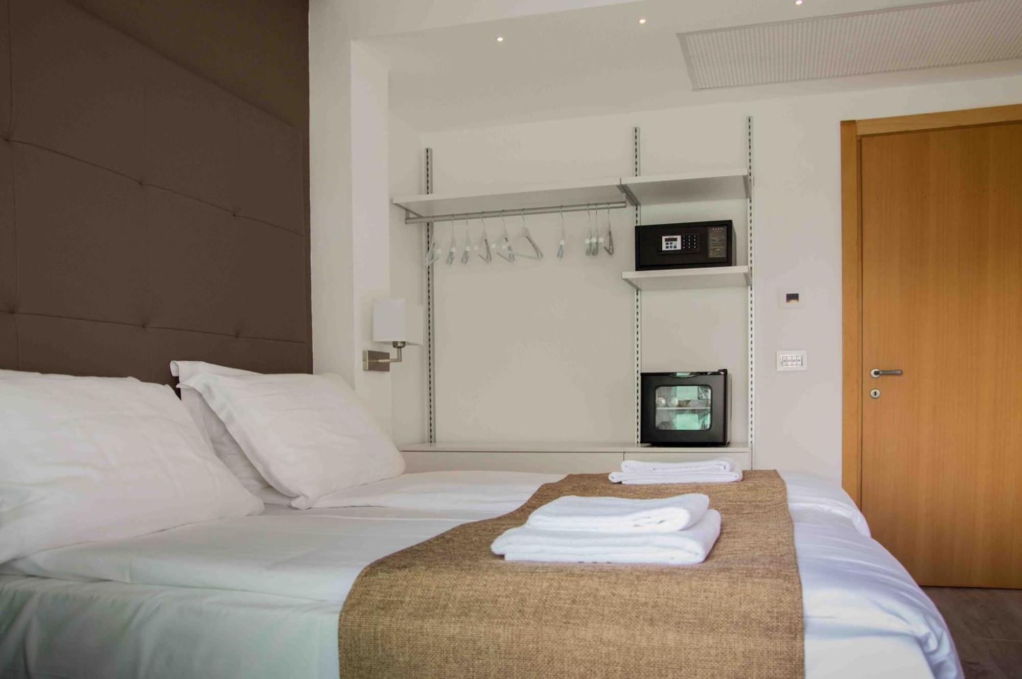 International Beach Hotel Lignano Sabbiadoro Habitación foto